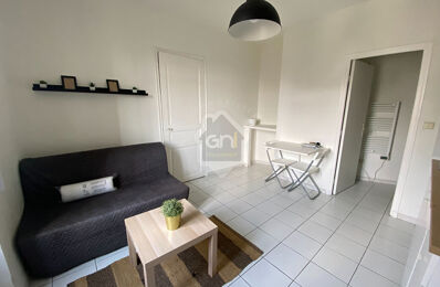 location appartement 420 € CC /mois à proximité de Manduel (30129)