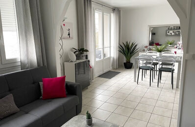 vente appartement 249 600 € à proximité de Fontenay-Lès-Briis (91640)