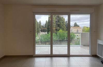 location appartement 1 043 € CC /mois à proximité de Montpellier (34080)