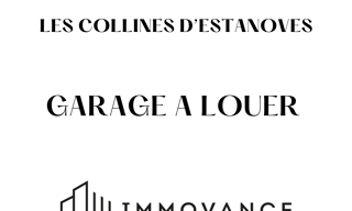 Garage  12 m² à louer à Montpellier (34070)