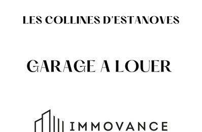 location garage 90 € CC /mois à proximité de Montferrier-sur-Lez (34980)