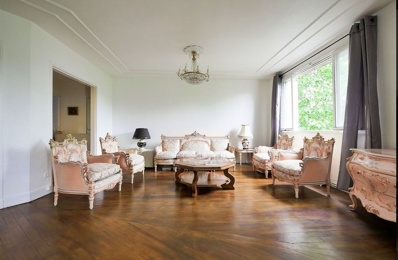 vente appartement 931 500 € à proximité de Neuilly-sur-Seine (92200)