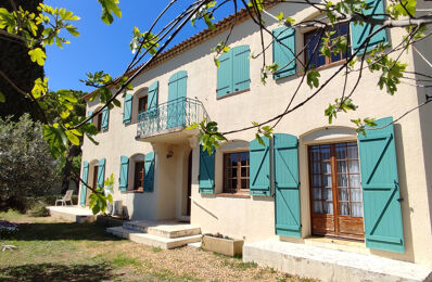 vente maison 698 000 € à proximité de Fabrègues (34690)