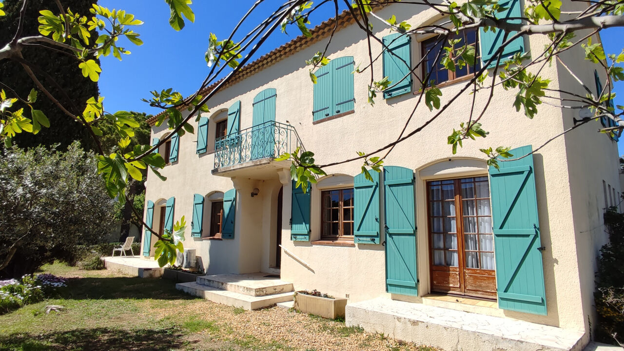 maison 10 pièces 220 m2 à vendre à Frontignan (34110)