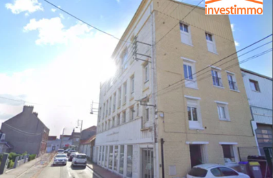 vente appartement 107 000 € à proximité de Hames-Boucres (62340)
