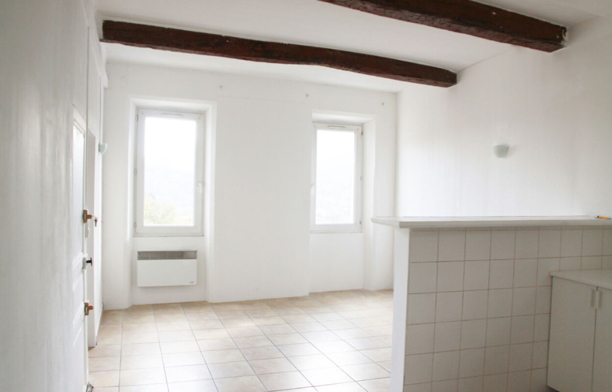appartement 3 pièces 54 m2 à louer à Méounes-Lès-Montrieux (83136)