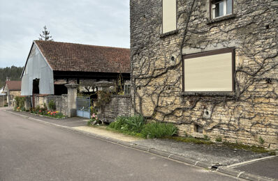 vente maison 149 800 € à proximité de Grancey-sur-Ource (21570)