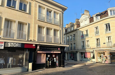 appartement 3 pièces 88 m2 à louer à Beauvais (60000)