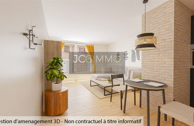 vente appartement 119 000 € à proximité de Le Luc (83340)