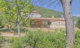Maison 9 Pièces 310 m² à vendre à Solliès-Pont (83210)