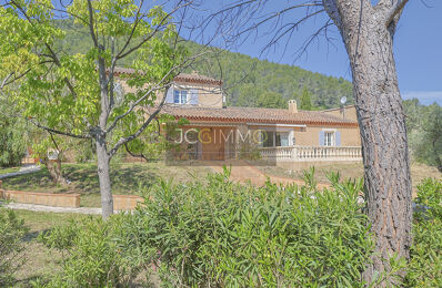 vente maison 1 260 000 € à proximité de Hyères (83400)