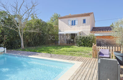vente maison 359 000 € à proximité de La Crau (83260)