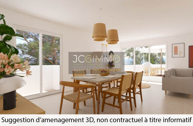 vente appartement 459 000 € à proximité de Sanary-sur-Mer (83110)