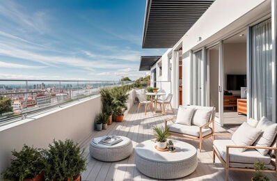 vente appartement 255 000 € à proximité de Marseille 12 (13012)