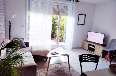 location appartement 790 € CC /mois à proximité de Marseille 5 (13005)