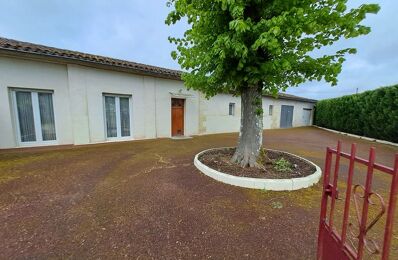 vente maison 249 000 € à proximité de Saint-Julien-Beychevelle (33250)