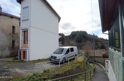 vente maison 39 000 € à proximité de Puy-Guillaume (63290)