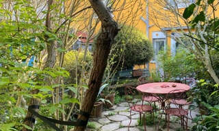 Maison 8 Pièces 206 m² à vendre à Romainville (93230)