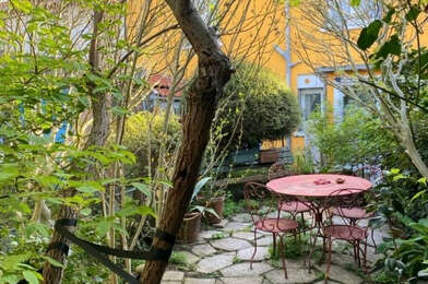 Maison 8 pièces 750000 €