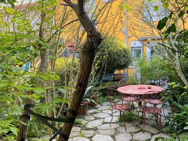 Maison Romainville 8 pièce(s) 206 m2 — photo du bien