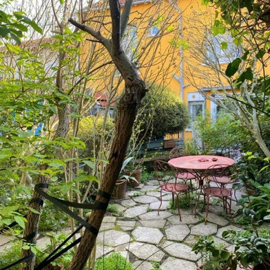 Maison 8 pièces 750000 €