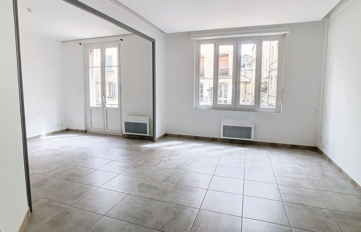 appartement 3 pièces 87 m2 à louer à Avignon (84000)