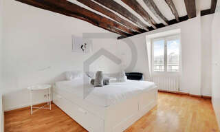 Appartement 3 Pièces 76 m² à vendre à Paris 2 (75002)