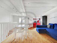 Beau duplex meublé au coeur de Paris centre — photo 2