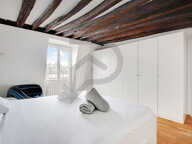 Beau duplex meublé au coeur de Paris centre — photo 3