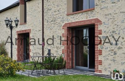 vente maison 515 100 € à proximité de Beaucouzé (49070)