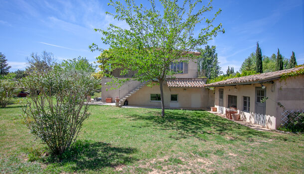 Villa / Maison 11 pièces  à vendre Aix-en-Provence 13090