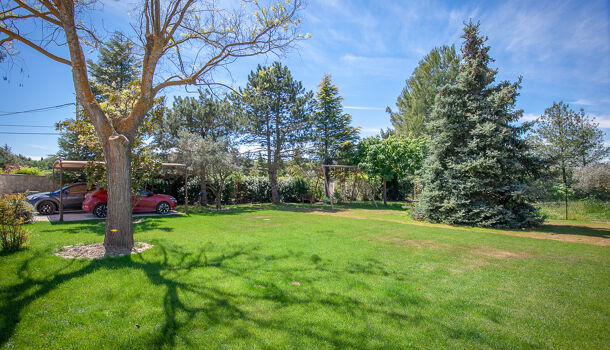 Villa / Maison 11 pièces  à vendre Aix-en-Provence 13090