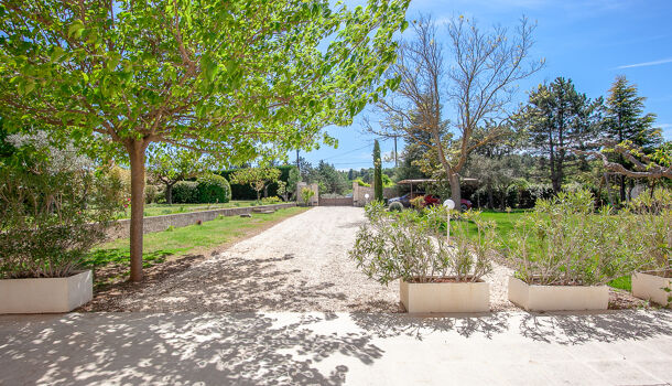 Villa / Maison 11 pièces  à vendre Aix-en-Provence 13090