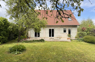 vente maison 400 000 € à proximité de Saint-Julien (21490)