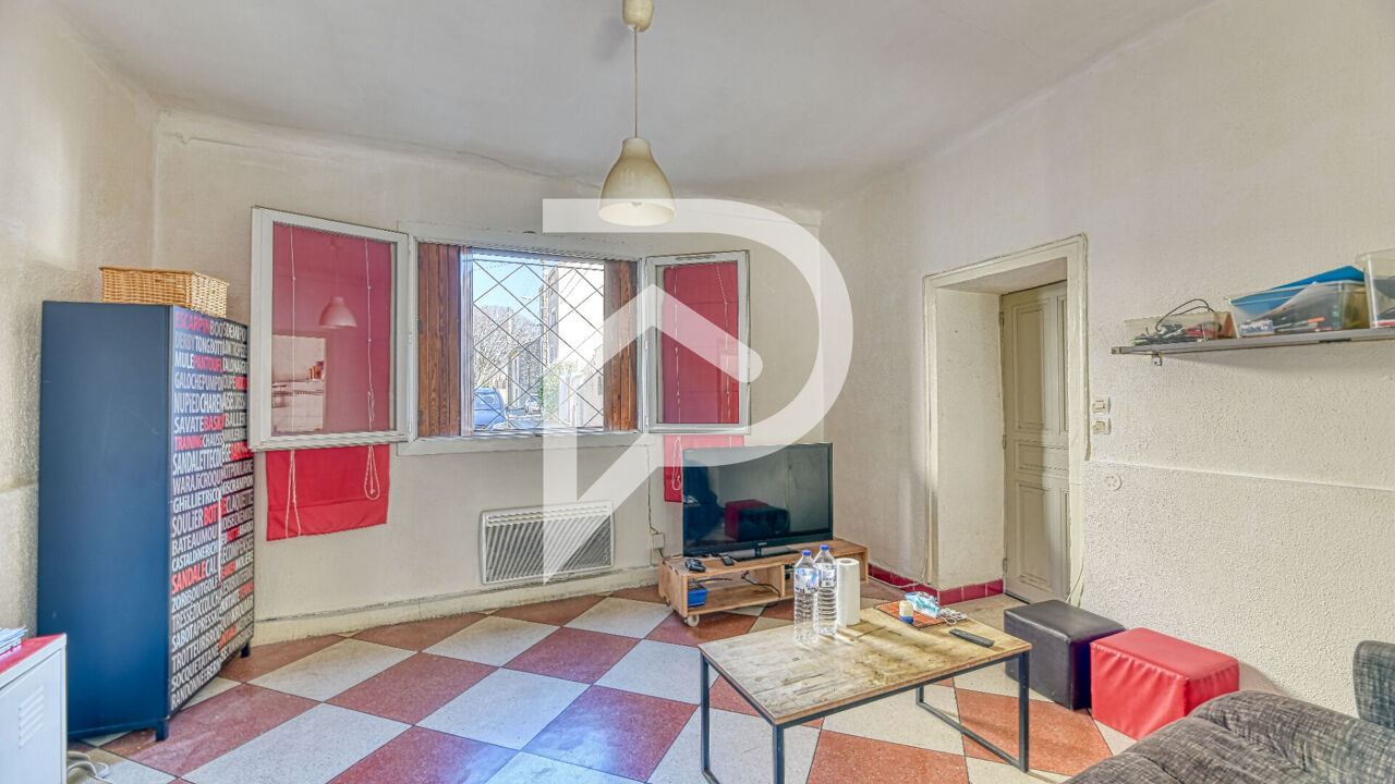 maison 8 pièces 180 m2 à vendre à Nîmes (30000)