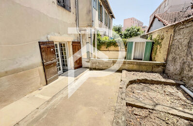 maison 8 pièces 180 m2 à vendre à Nîmes (30000)