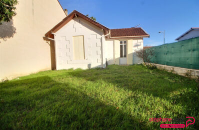 vente maison 313 200 € à proximité de Fargues-Saint-Hilaire (33370)