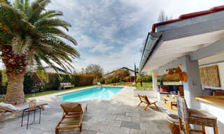 Maison 4 Pièces 130 m² à vendre à Arbonne (64210)