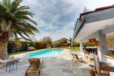 Maison 4 pièces 948000 €