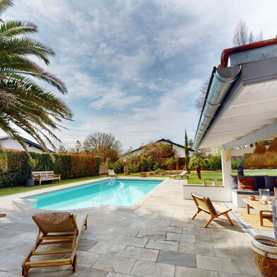 Maison 4 pièces 948000 €