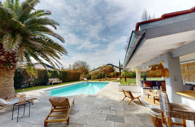 vente maison 948 000 € à proximité de Biarritz (64200)