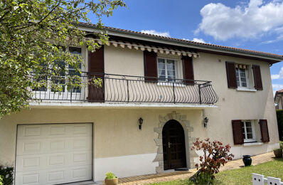 vente maison 218 000 € à proximité de Boisseuil (87220)