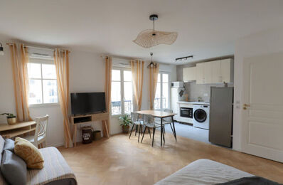 vente appartement 209 000 € à proximité de Sèvres (92310)