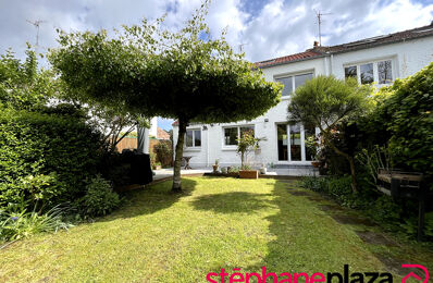 vente maison 619 500 € à proximité de Mons-en-Barœul (59370)