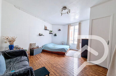 vente appartement 89 500 € à proximité de Belleville-sur-Mer (76370)