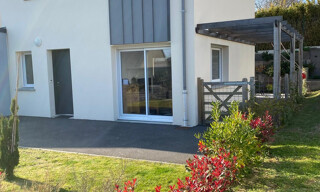 Maison 5 Pièces 84 m² à vendre à Saint-Pair-sur-Mer (50380)