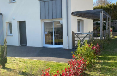 vente maison 320 000 € à proximité de Coudeville-sur-Mer (50290)
