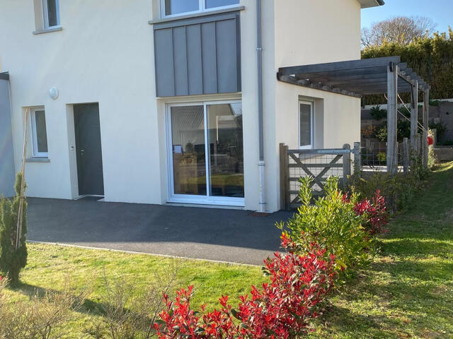 Maison proposé à Saint-Pair-sur-Mer
