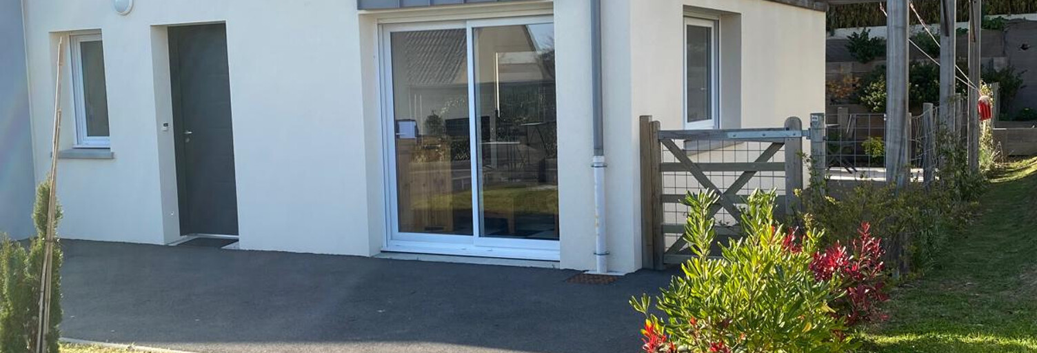 Maison 5 Pièces 84 m² à vendre à Saint-Pair-sur-Mer (50380)