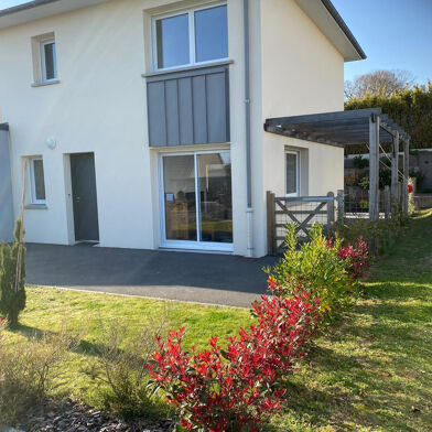 Maison 5 pièces 320000 €